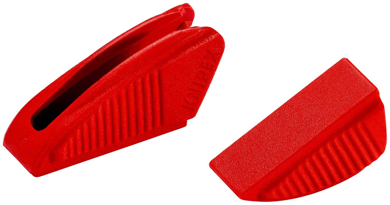 KNIPEX 86 09 250 V01 Schonbacken für 86 XX 250 3 Paar-1