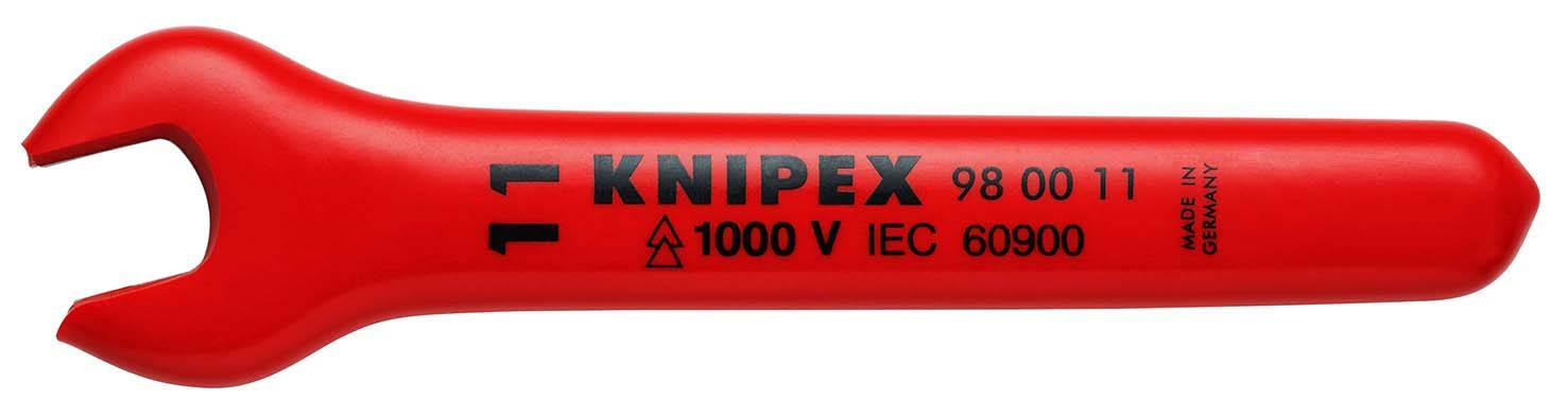 KNIPEX 98 00 11 Maulschlüssel-0