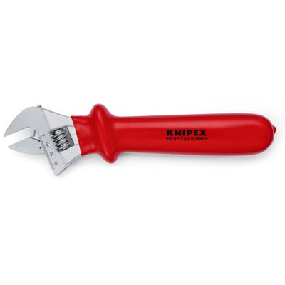 Knipex KNIPEX 98 07 250 Rollgabelschlüssel  30 mm  DIN EN 60900