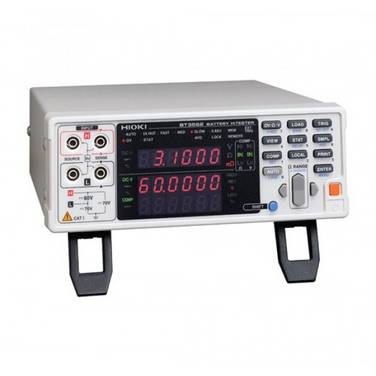 HIOKI BATTERY HiTESTER BT3562A