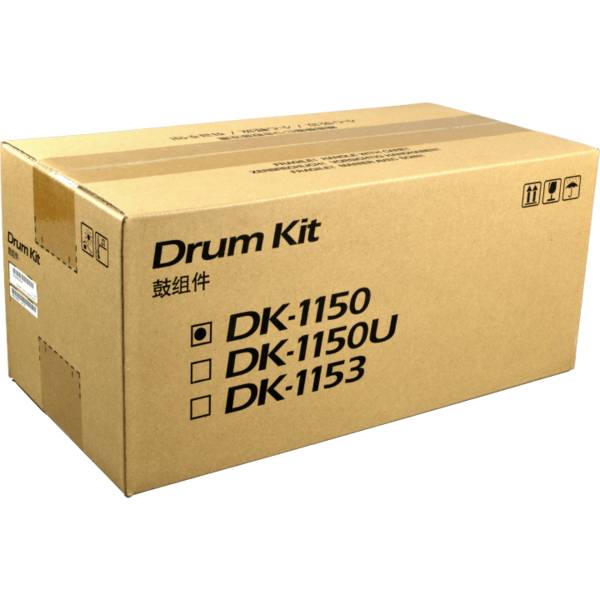 Kyocera DK 1150 Trommel-Kit für ECOSYS M2040 M2135 M2540 M2635 M2640 M2735 P2040 P2235