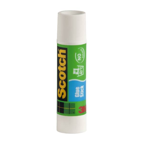 Klebestift Standard, ohne Lösungsmittel, 21 g SCOTCH 6221D-0