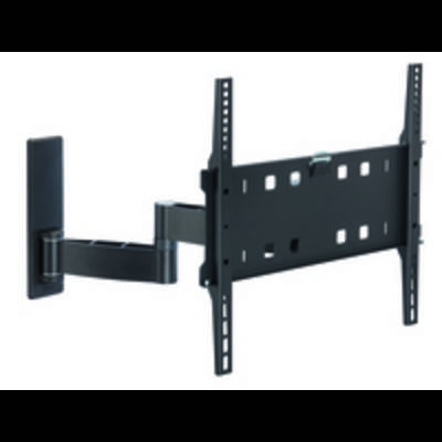 Vogels PFW 3040 Monitor Wandhalter neigbar Diebstahlschutz-0