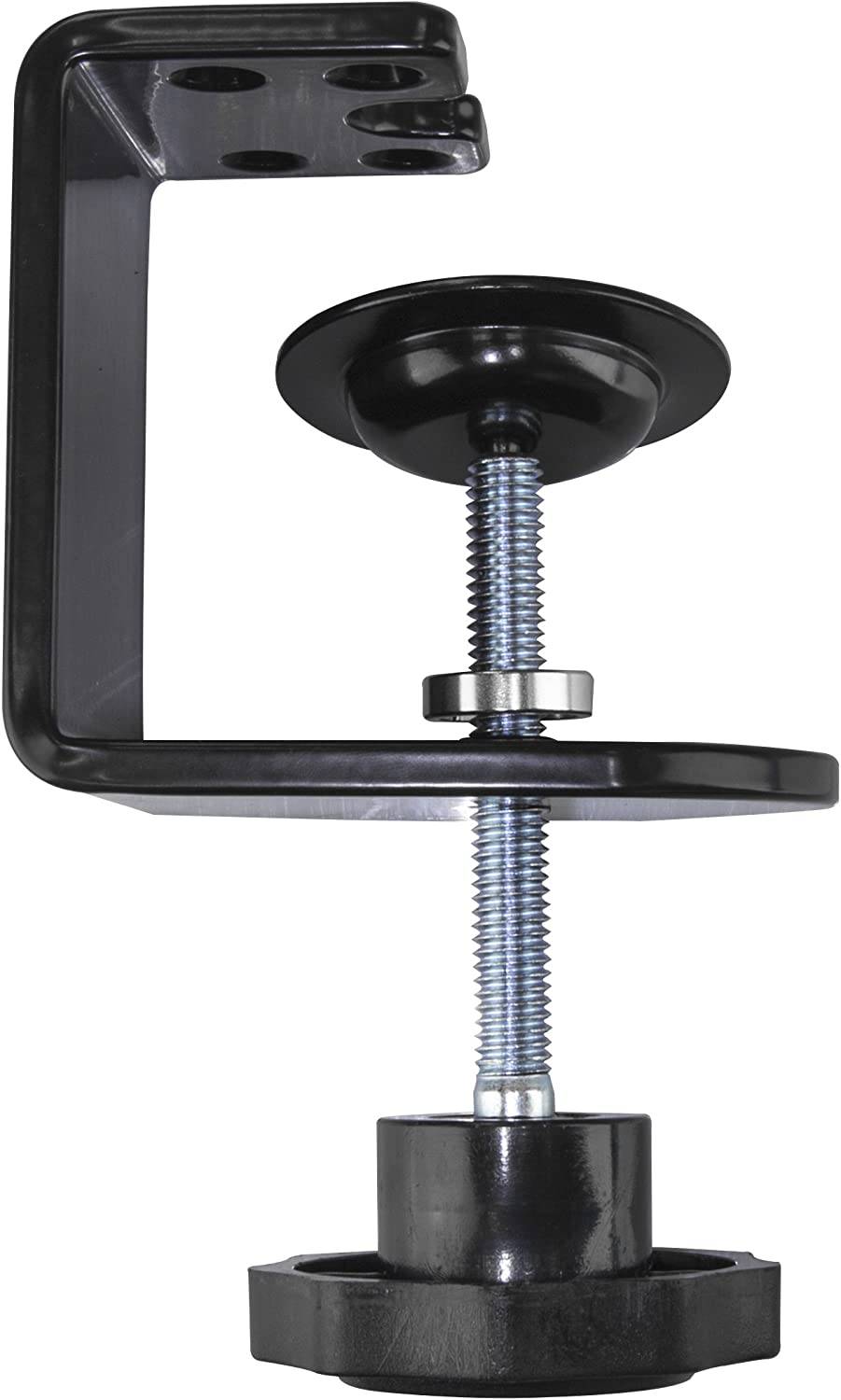 StarTech.com Schreibtisch Tablet Halter - Schwenkbarer Arm - Für iPad und Androi-4