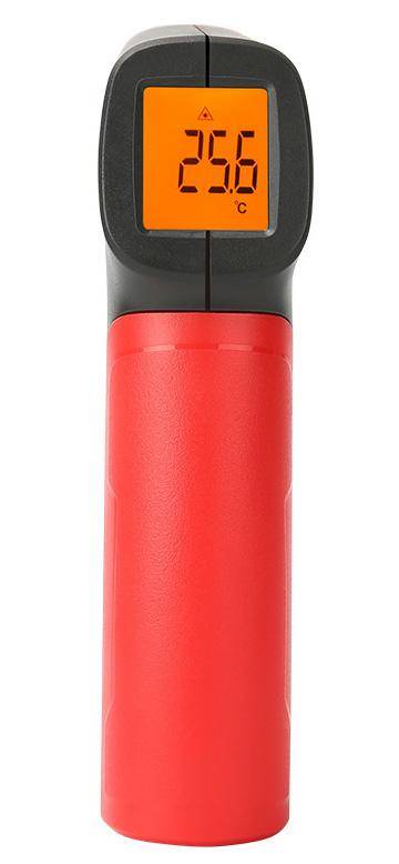 UNI-T, UT300A+, Infrarot Thermometer, -20 - +400° C-1