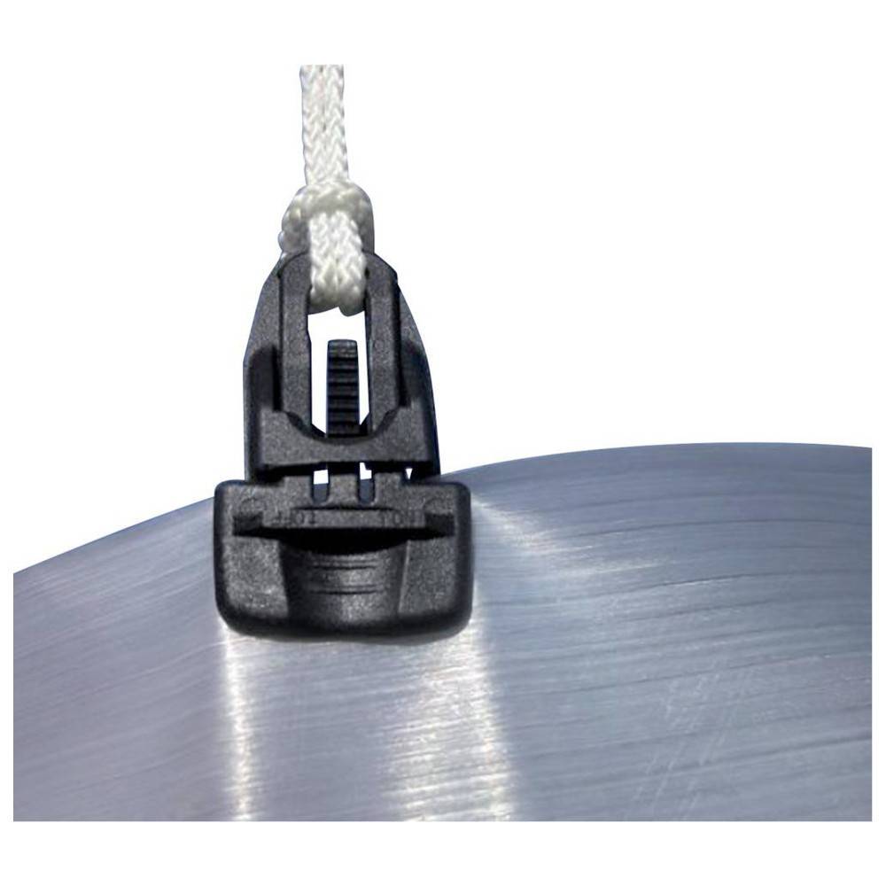 Rainexo Clip Klemmösen Zuglast bis 100 Kg/ 4 Stk - Artikel: 5055320006961-1