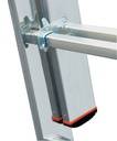 Tribilo Vielzweckleiter Treppe 3x10 Spr.-4