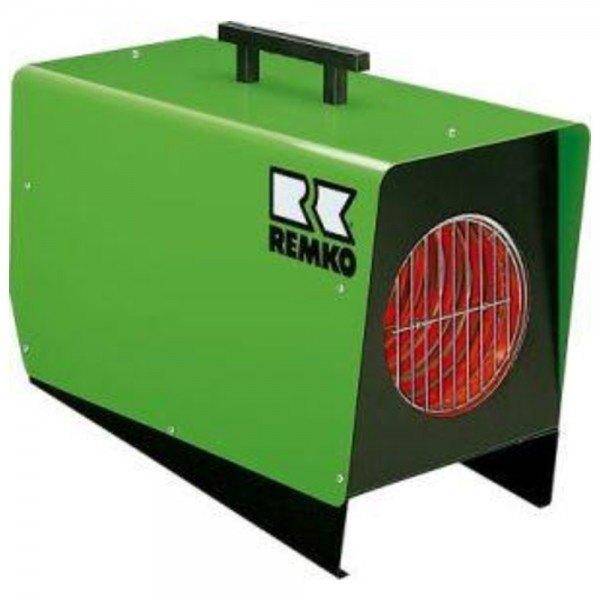 Remko Elektro-Heizautomaten ELT 10-6