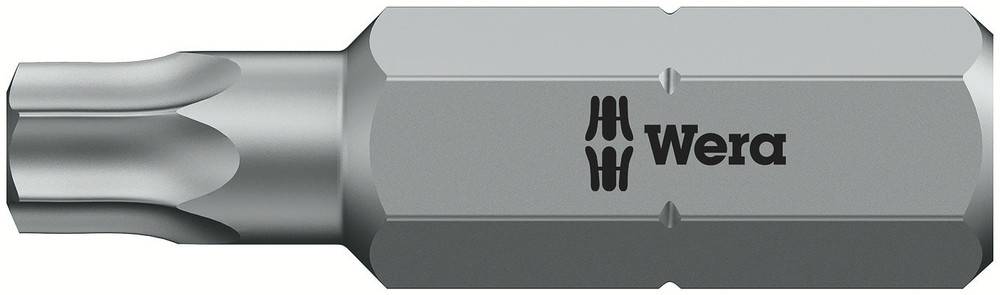 867/1 Z TORX BO Bits mit Bohrung, TX 25 x 25 mm-0