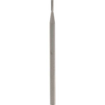 Graviermesser 0,8 mm, kleinster langer kugelförmiger Kopf