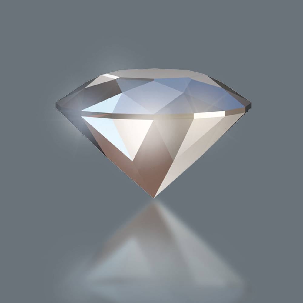 Bit Diamant 1/4" DIN 3126 E6,3 PZ2x50mm Wera-2