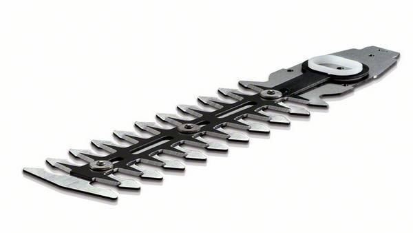 Strauchscherenmesser, Systemzubehör, 20 cm, für ASB