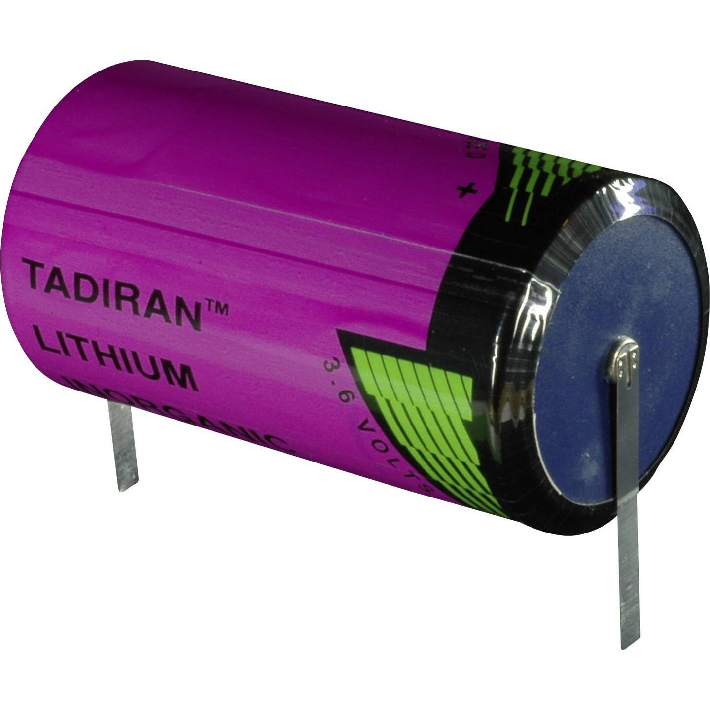 Tadiran SL2780/T TL5930/TMono D Batterie, LFU-0
