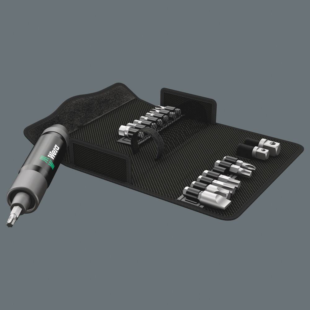 Handschlagschrauber 90Nm Wera - Artikel: 4013288180926-2