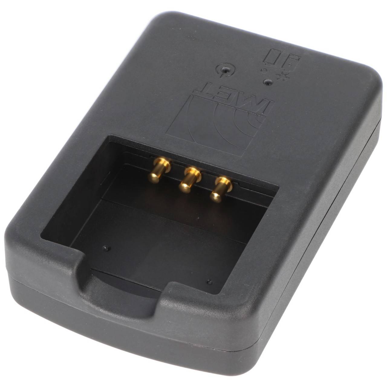 Original IMET Ladegerät Funksteuerung CR040 für Akku BE5500-1