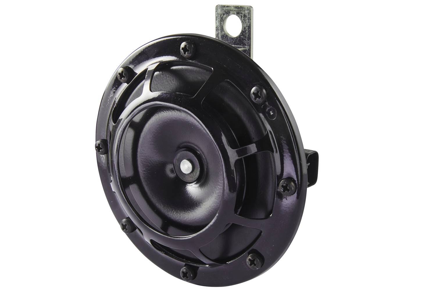 HELLA 3AF 005 631-237 Horn - B133 - 24V - 115dB(A) - Frequenzbereich: 450Hz - Tiefton - hängend-1