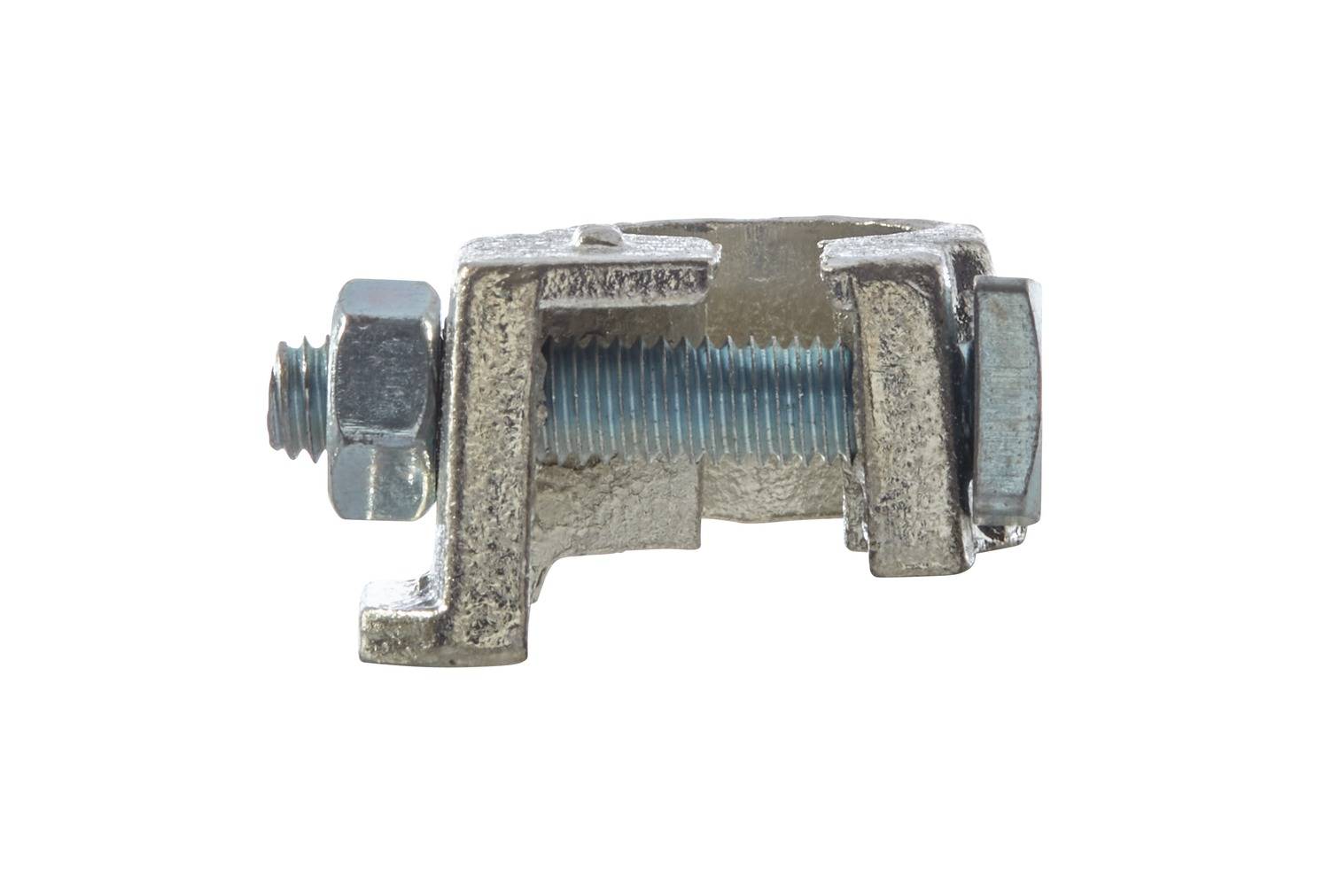 HELLA 8KX 742 695-022 Batteriepolklemme - für Minuspol - 12/24V-1