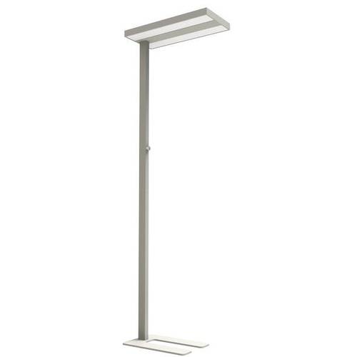 Thumbnail - DOTLUX 5325-040075 LED-Stehlampe Silber