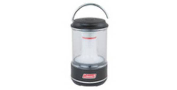Coleman 2000033873, Schwarz, Weiß, LED, 200 lm, IPX4, Akku, AA