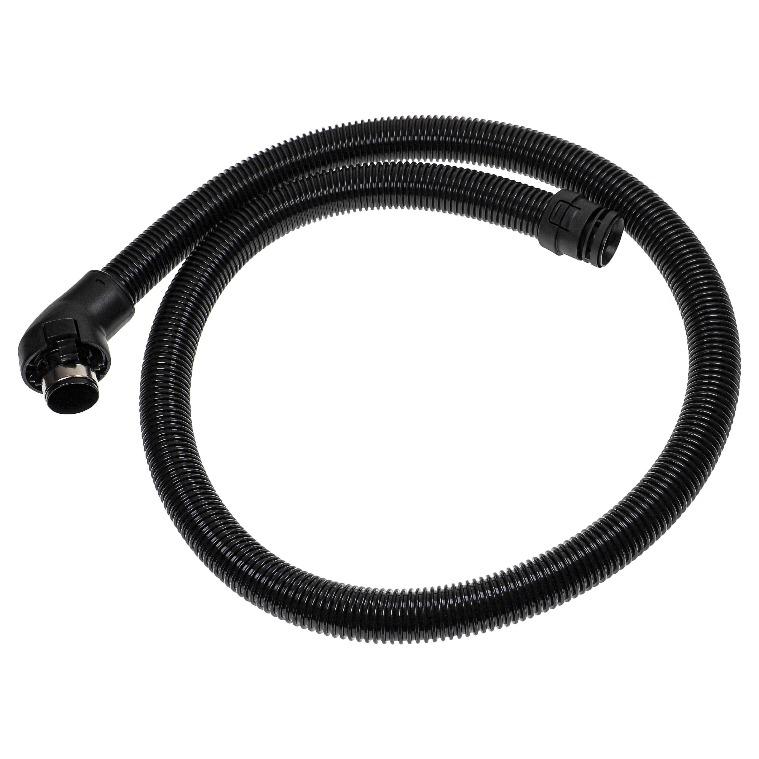 vhbw Ersatz Schlauch kompatibel mit Miele S600 | S 548 SENATOR 1600 CL, S 612, S 548 PLUS, S 612 ELECTRONIC 6100-0