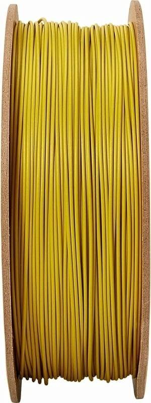 Polymaker 70958 PolyTerra Filament PLA geringerer Kunststoffgehalt 1.75 mm 1000 g Militär Grün 1 St.-4