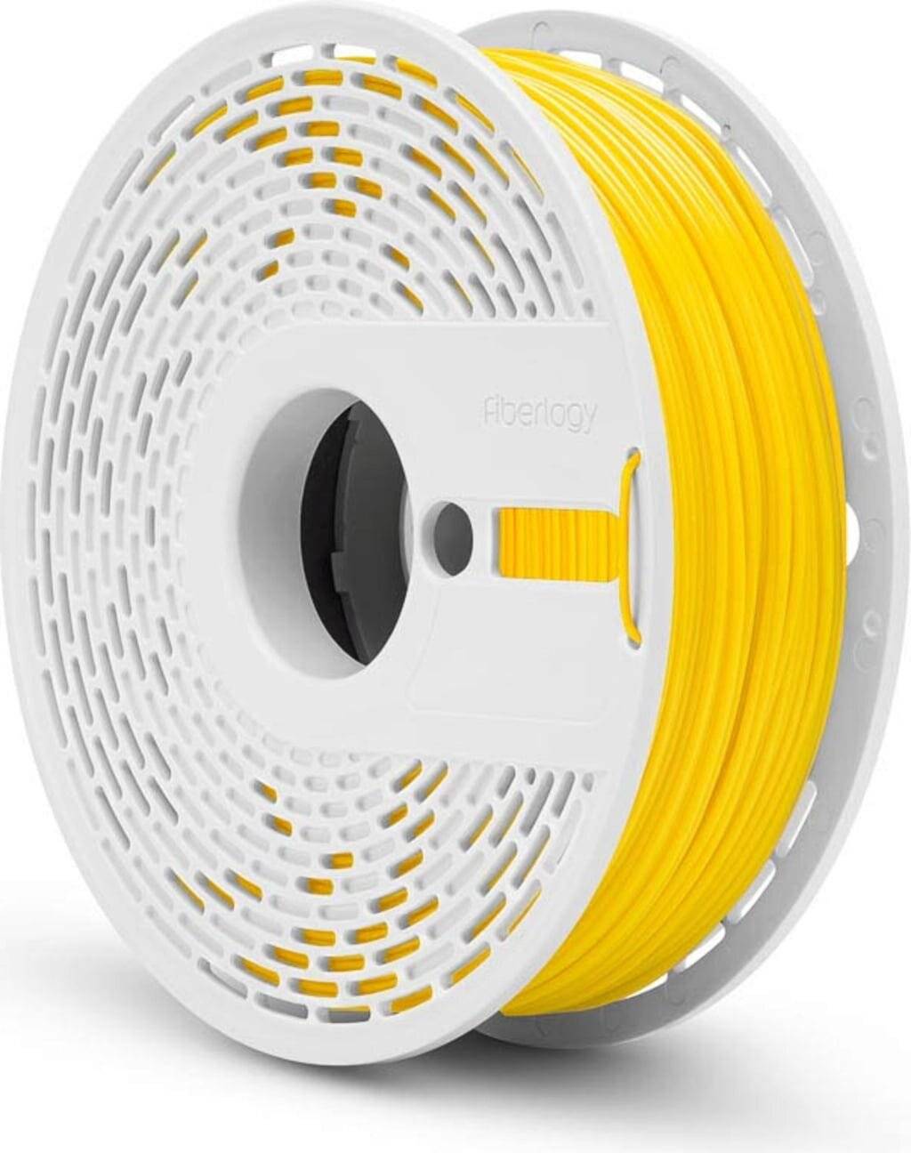 Fiberlogy ASA Gelb, 1,75 mm (750 g)-1