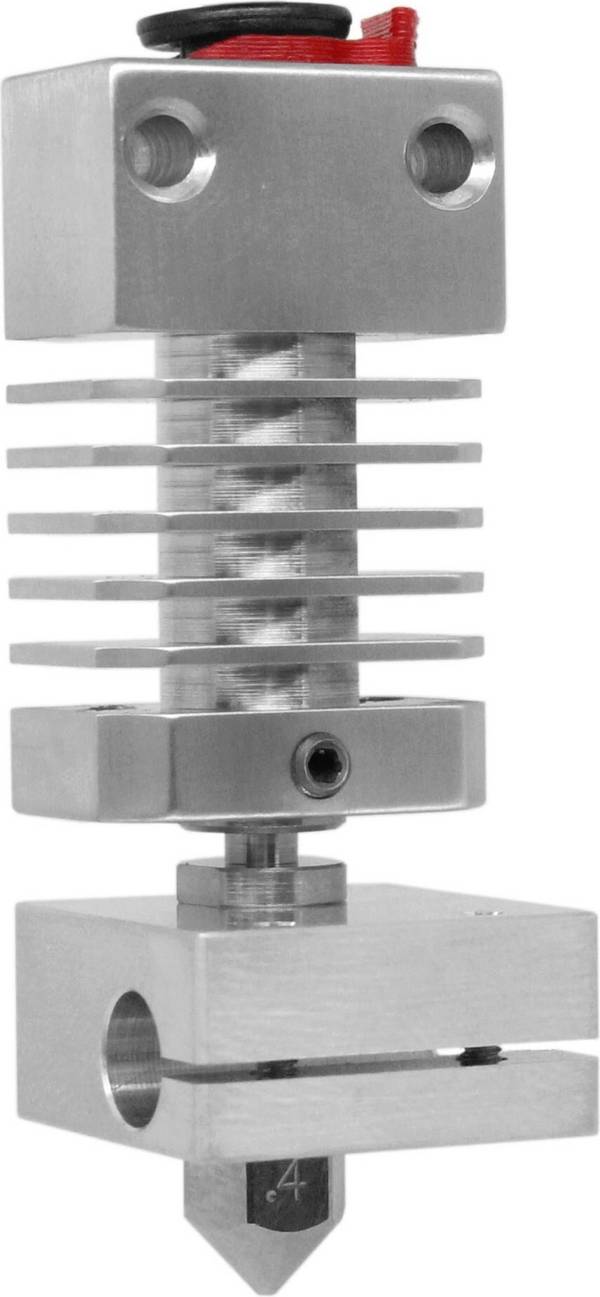 Micro-Swiss All Metal Hotend Kit für CR-10S Pro, 0,4 mm