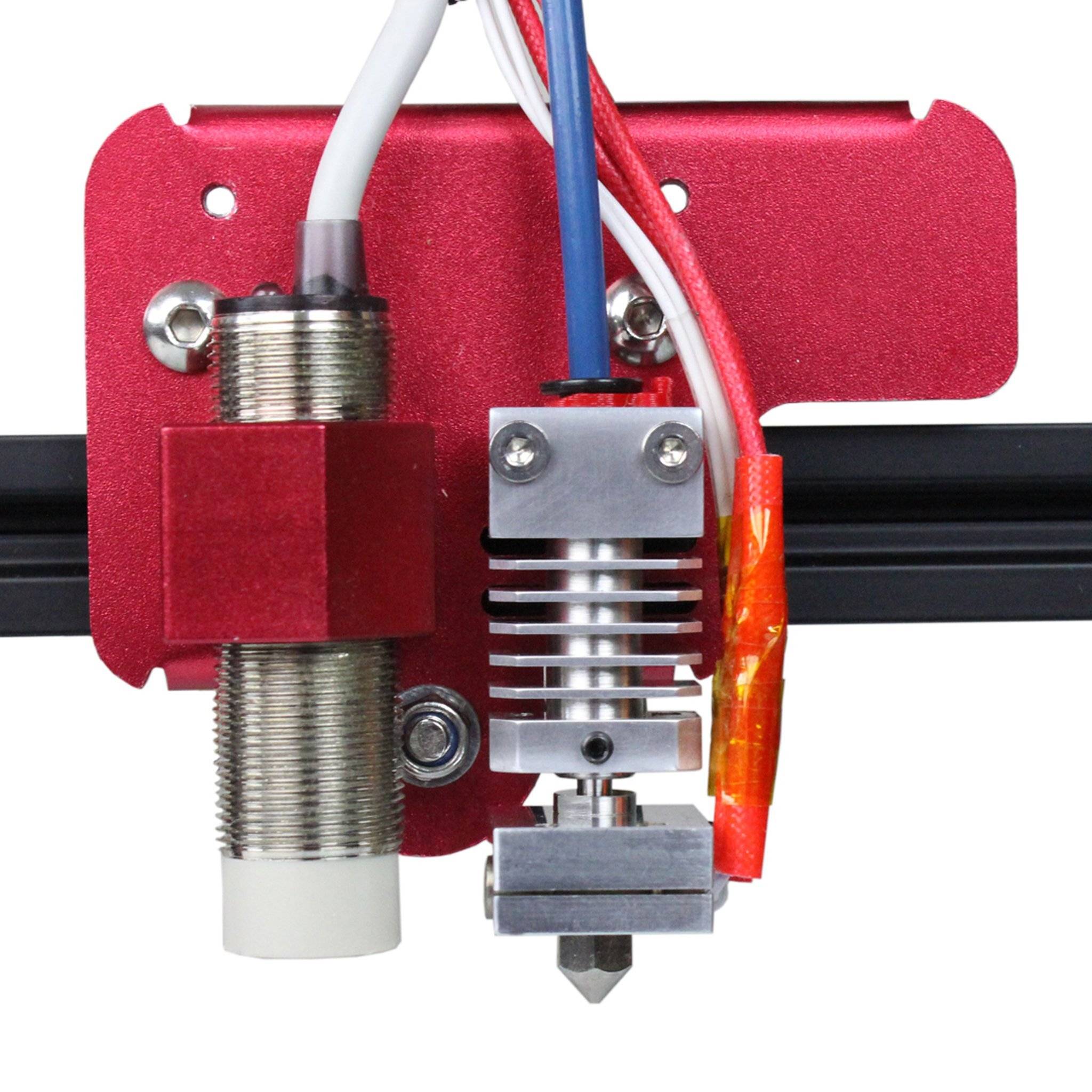 Micro-Swiss All Metal Hotend Kit für CR-10S Pro, 0,4 mm-3