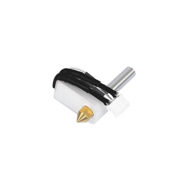 Snapmaker Hotend, Snapmaker 2.0
