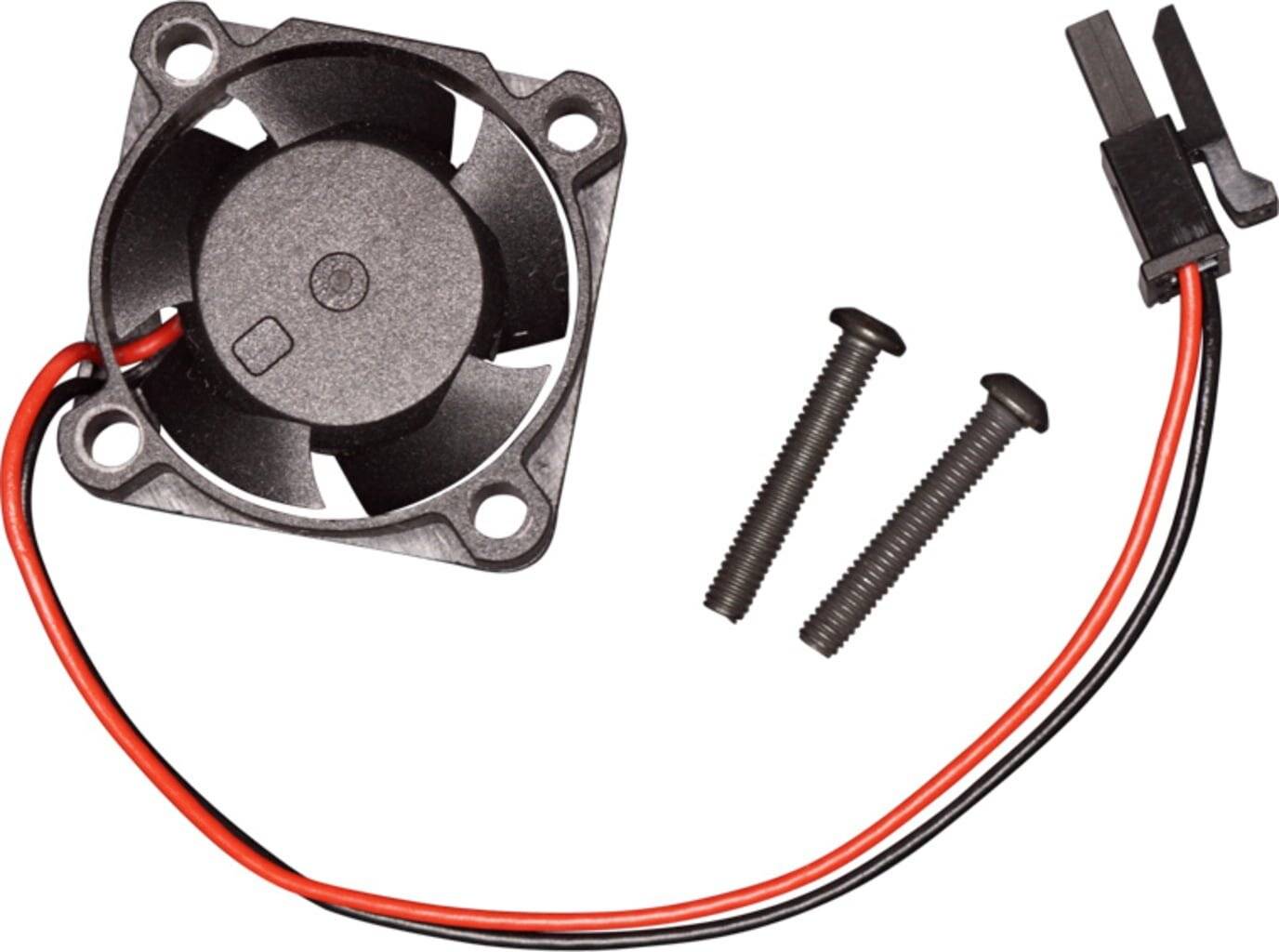 Slice Engineering Mosquito Lüfter, 12V-1