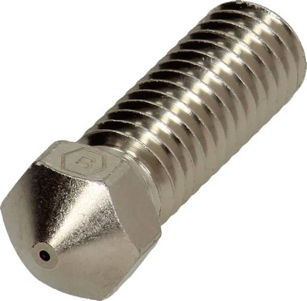 BROZZL Düse Plated Copper für Volcano, 1,2 mm