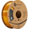 Polymaker PolyLite Silk PLA Gold - 1,75 mm