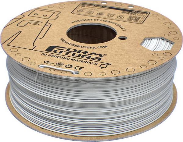 FormFutura EasyFil™ ePLA Light Grey, 1,75 mm / 1000 g