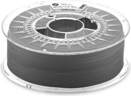 Extrudr XPETG Matt Anthrazit, 1,75 mm / 1000 g-0