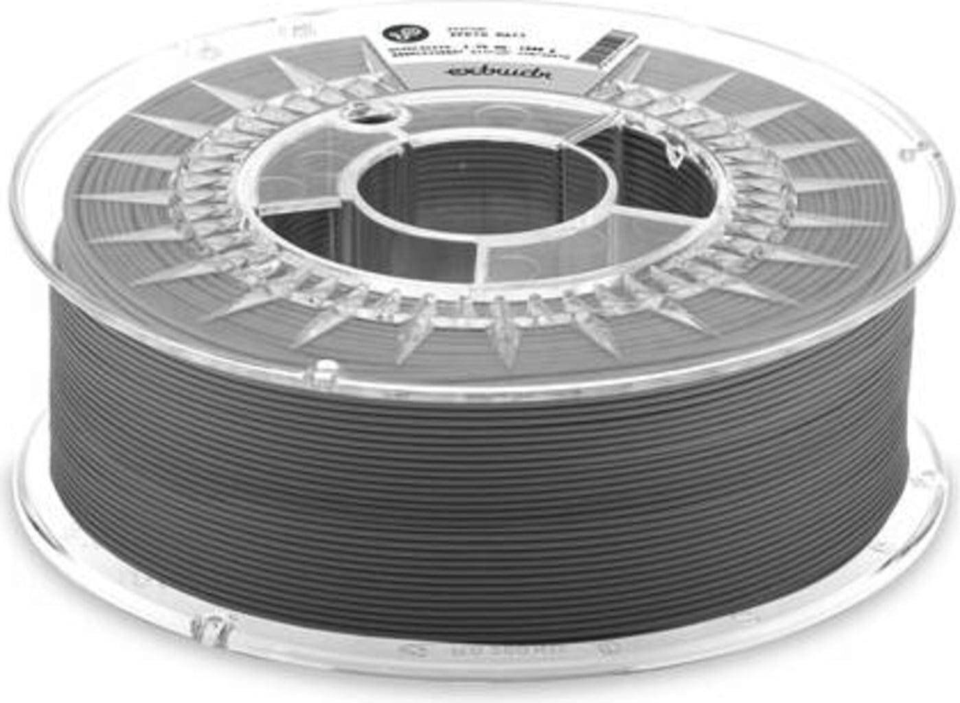 Extrudr XPETG Matt Anthrazit, 1,75 mm / 1000 g-1