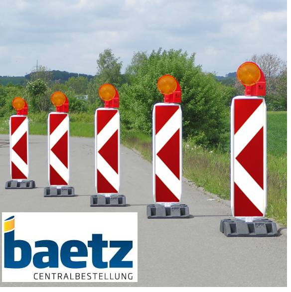 TopLED Synchro Einzelleuchte-1