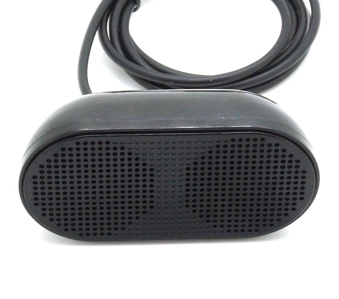externer USB Mini Lautsprecher, schwarz-1