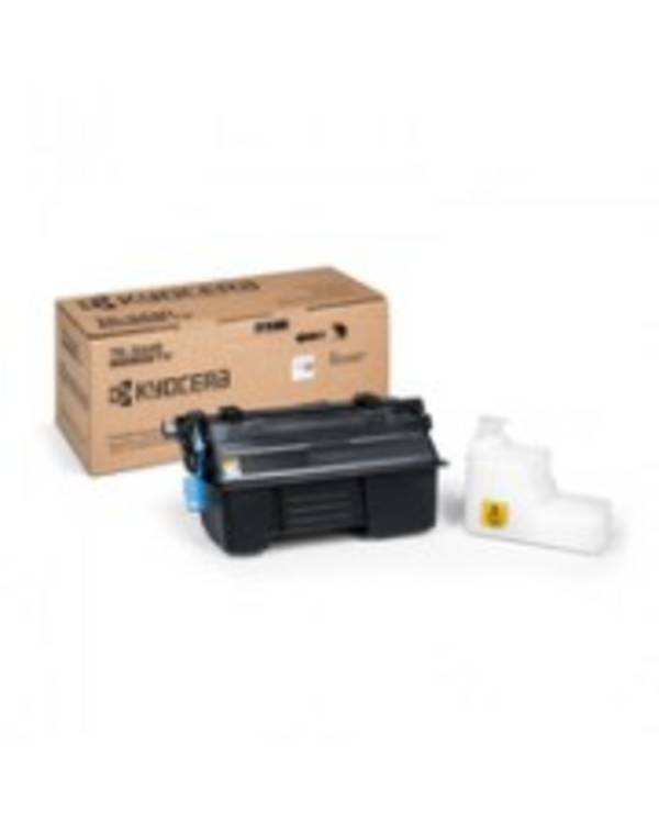 Kyocera TK 3440 - Schwarz - original - Tonerpatrone