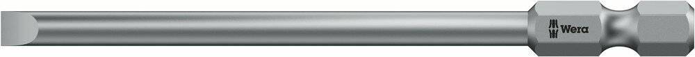 800/4 Z Schrauber-Bit, Schlitz, 0,5 x 3,0 mm, 70 mm-0