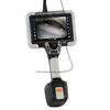 PCE Instruments Digitalendoskop PCE-VE 1500-22190 +4-Wege Kamerakopf|Ø2,2 mm|1m Kabel |7"Touchscreen |Plug & Play System