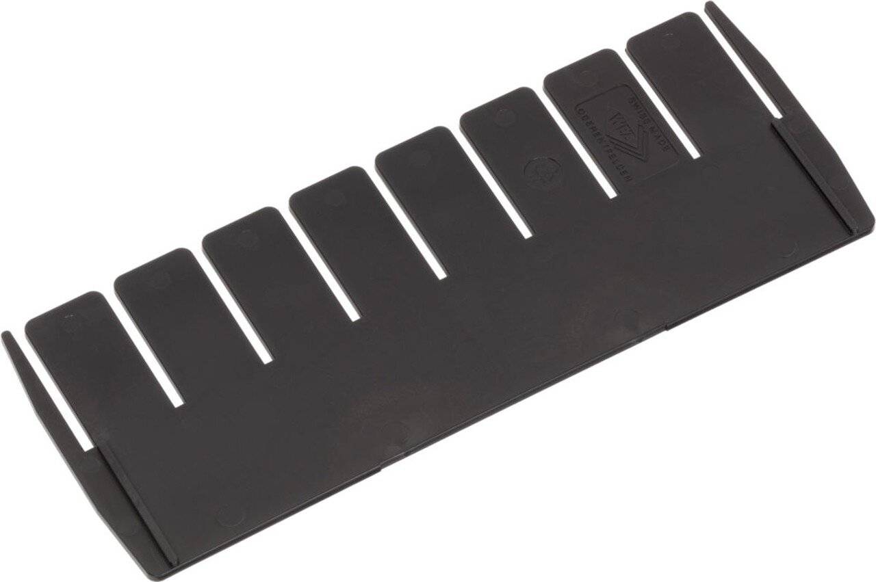 ESD Trenneinsatz BL 258x100x3-0