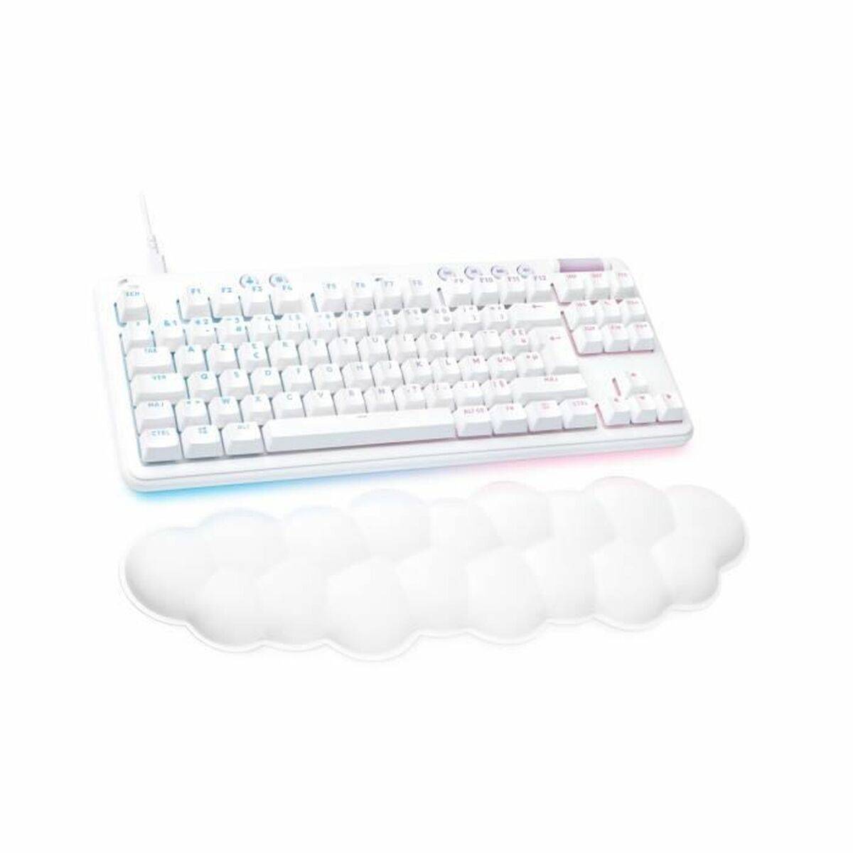 Logitech G713 Gaming Keyboard OFF Tastatur-0