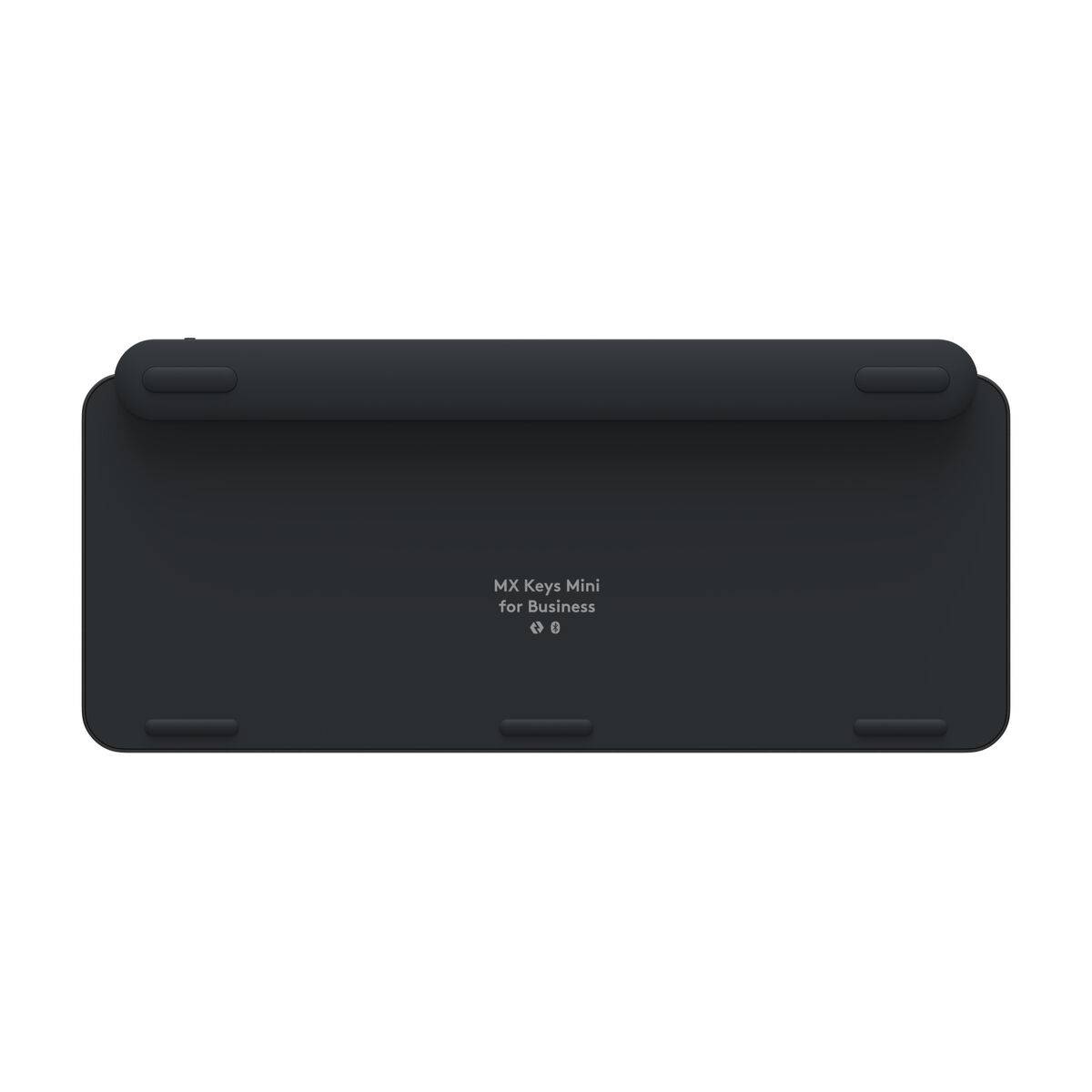 Logitech MX Keys Mini for Business - Tastatur-1