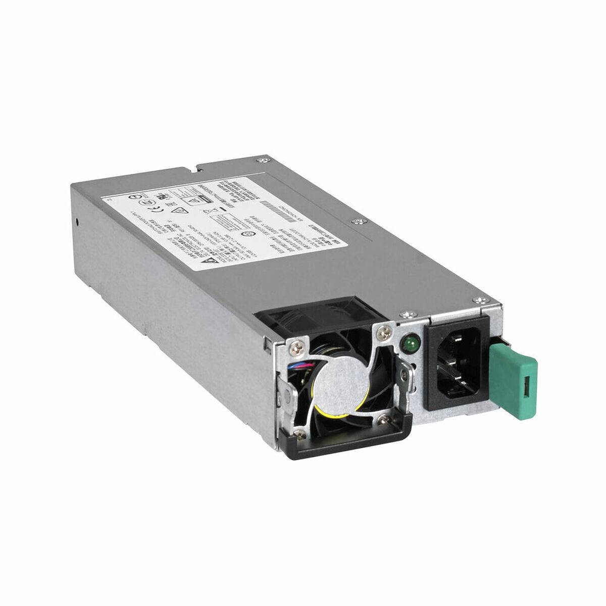 Netgear M4300-28G-PoE+ - Switch - L3 - managed - 2 x 10/100/1000/10000 + 2 x 10-2