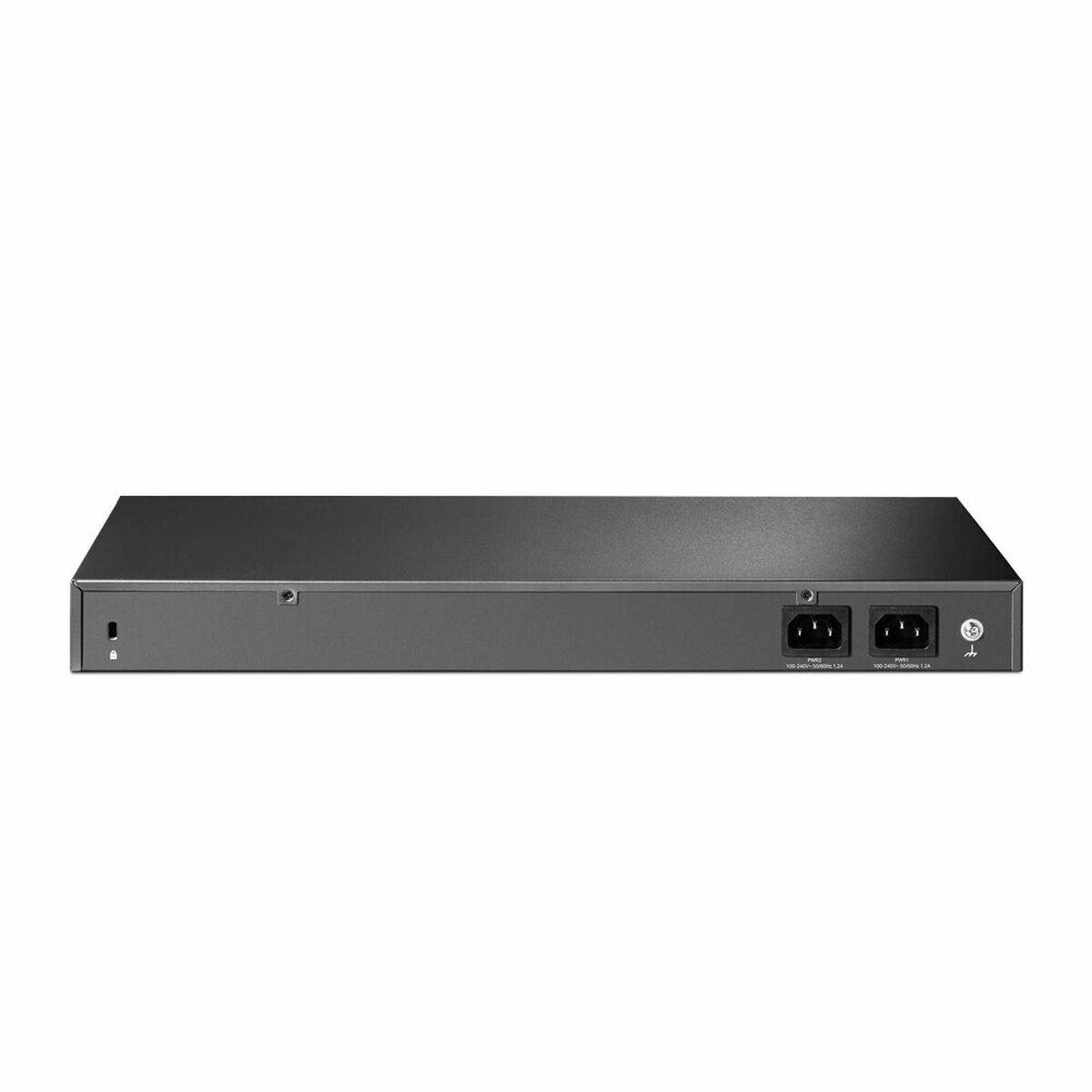 Omada TL-SX3016F JetStream 16-Port 10G SFP+ L2+ Managed Switch-1