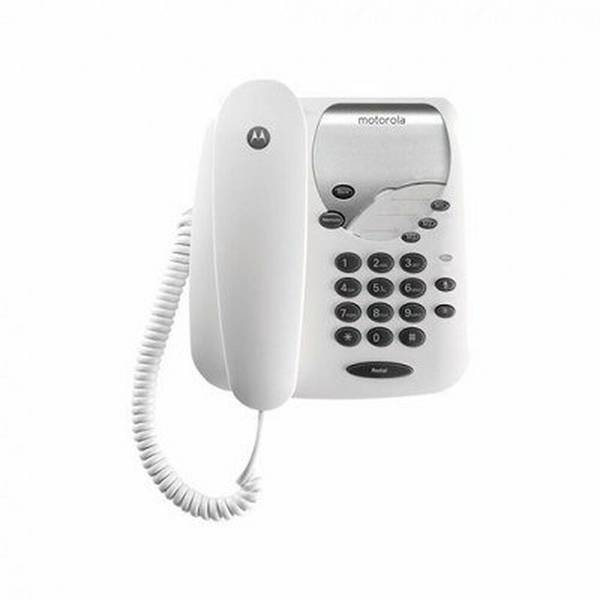 Motorola CT1 White C61000CT1N1AES/W