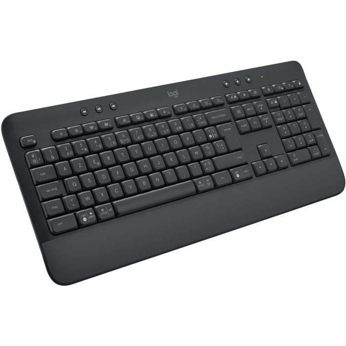 Logitech Signature K650 - Tastatur - kabellos-1