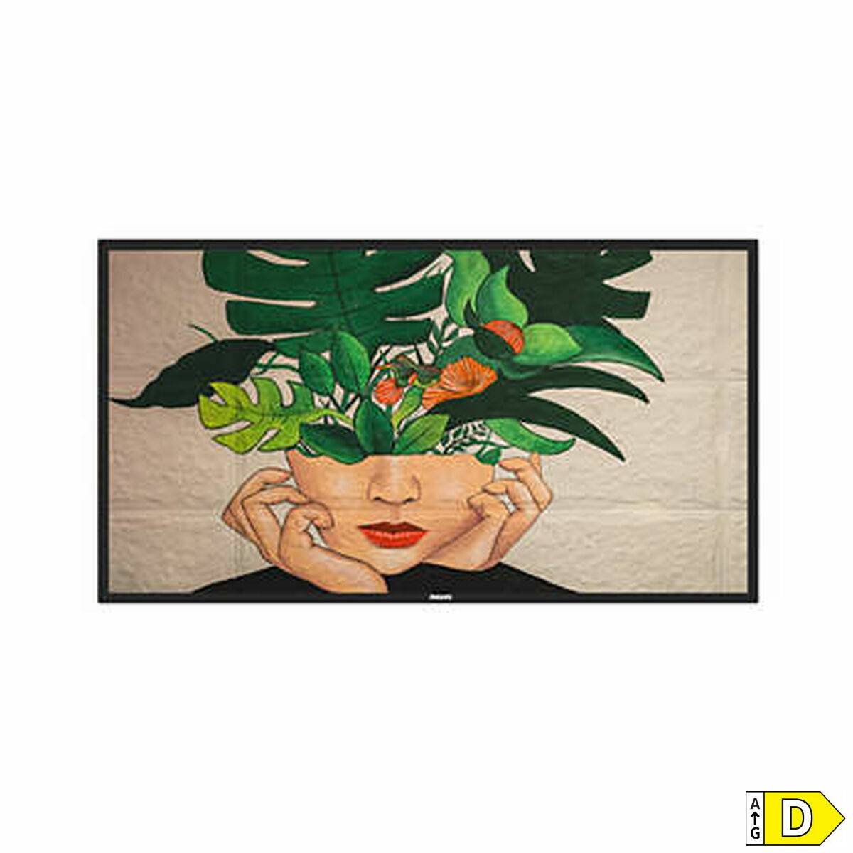 Philips LED-Display 50BDL4510D D-Line - 127 cm (50") - 3840 x 2160 4K-1