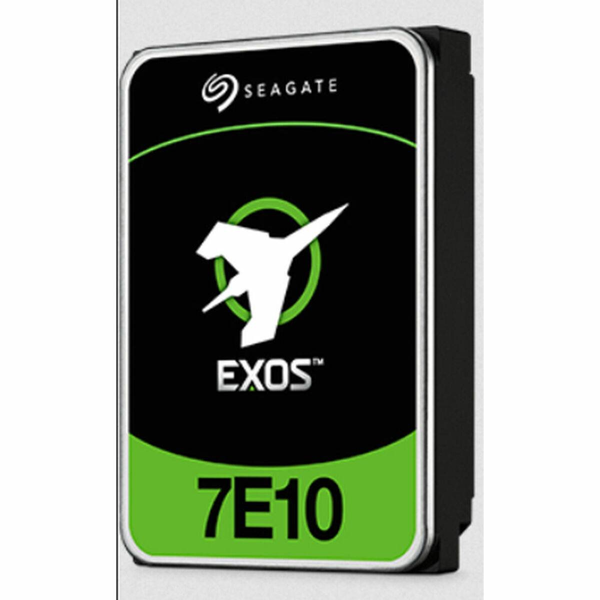 EXOS 7E10 2TB 3.5IN 7200RPM SATA 512E/4KN-0