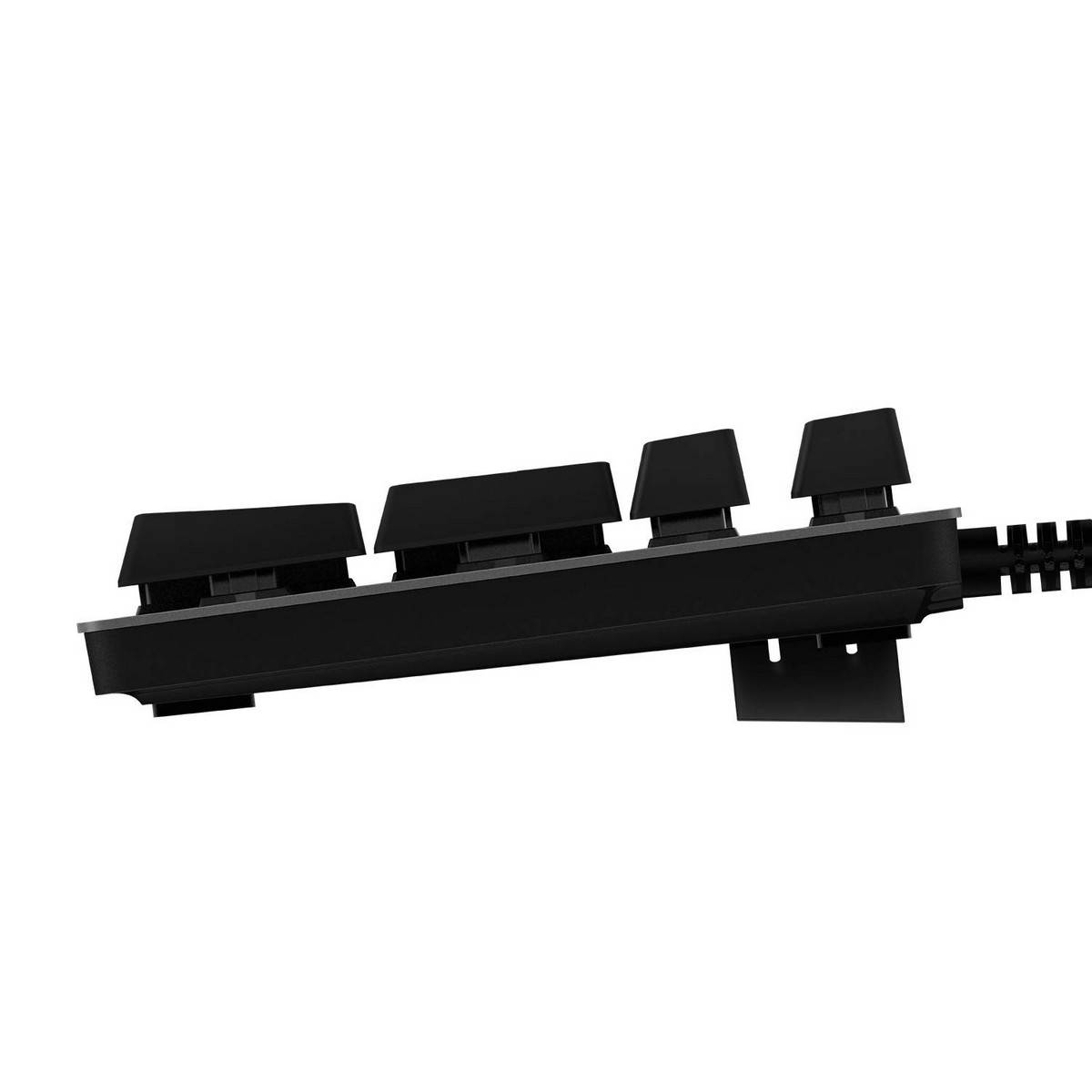 Logitech Gaming G512 - Tastatur - hintergrundbeleuchtet-3